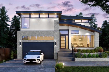 vancouver home design 